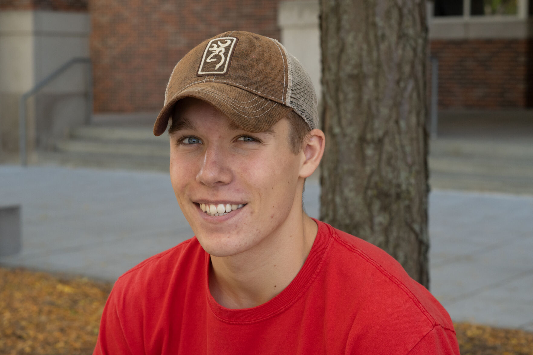 Matthew Murbach